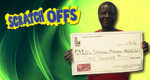 Photo of Varnessa Mitchell